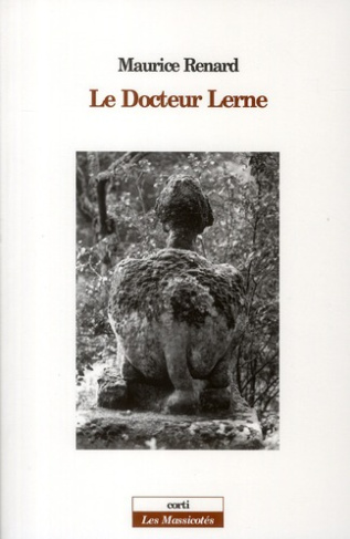 Le Docteur Lerne, sous-Dieu
