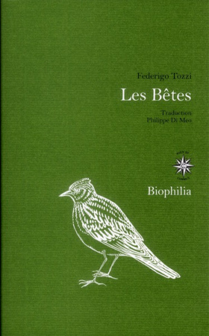 Les Bêtes