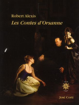 Les contes d'Orsanne