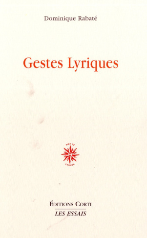 Gestes lyriques