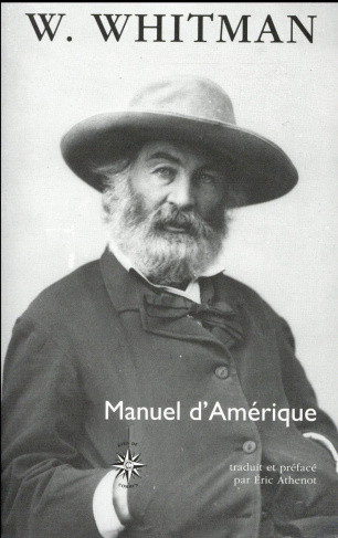 Manuel d'Amérique suivi de Recueil