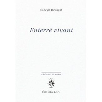 ENTERRE VIVANT