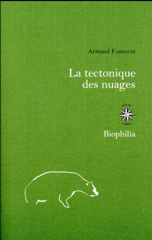 La tectonique des nuages