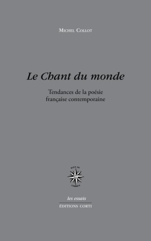 Le chant du monde dans la poésie française contemporaine