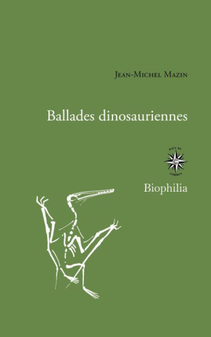 Ballades dinosauriennes. & Brèves de fouilles