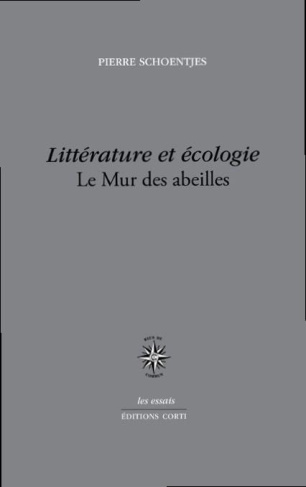 Littérature et écologie. Le Mur des abeilles