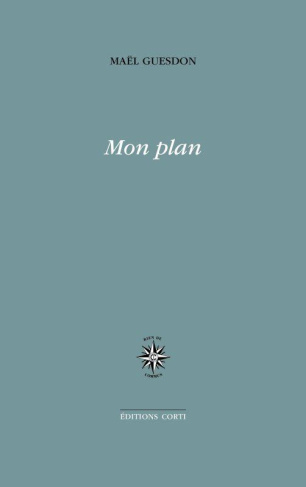 Mon plan