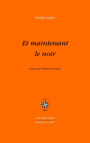 Et maintenant le noir