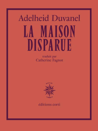 La Maison disparue