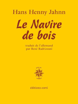 Le fleuve sans rives Tome 1 : Le navire de bois