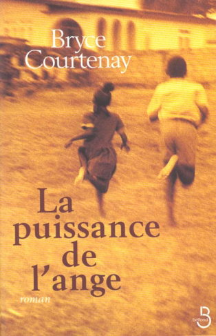 La puissance de l'ange