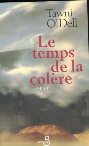 Le temps de la colère