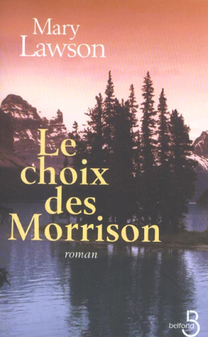 Le choix des Morrison