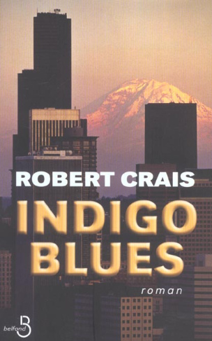 Indigo Blues