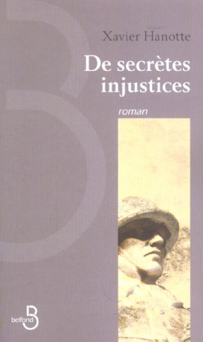 De secrètes injustices