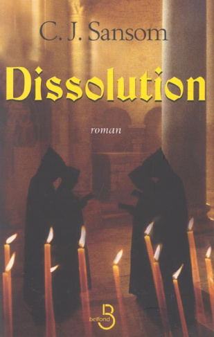 Dissolution