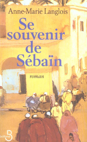Se souvenir de Sébaïn
