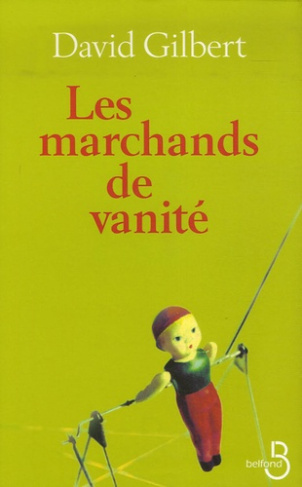 Les marchands de vanité