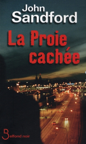 La proie cachée