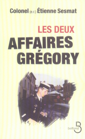 Les deux affaires Grégory