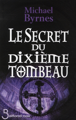 Le Secret du dixième tombeau