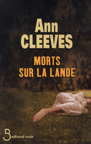 Morts sur la lande