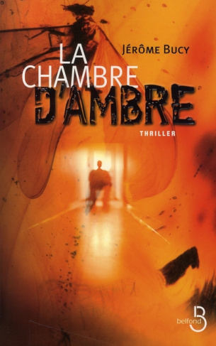 La chambre d'ambre