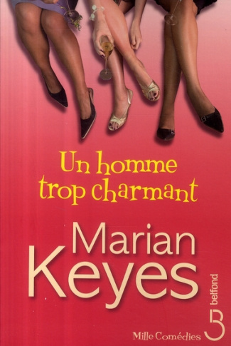 Un homme trop charmant