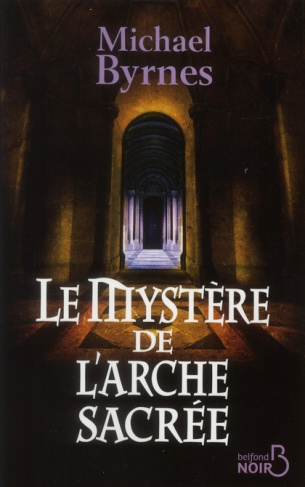 Le mystère de l'arche sacrée