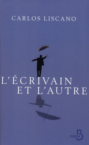 L'écrivain et l'autre