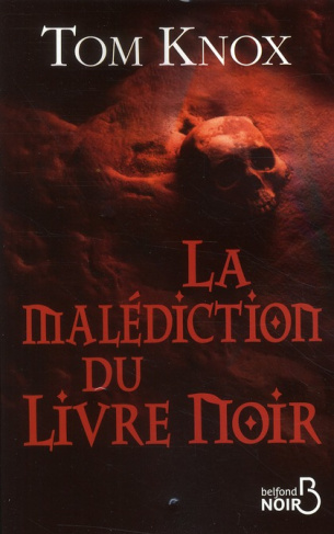 La malédiction du livre noir