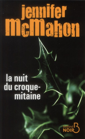 La nuit du croque-mitaine