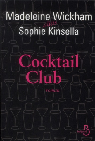 Cocktail Club