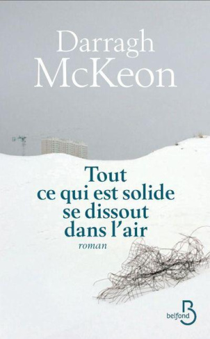 Tout ce qui est solide se dissout dans l'air