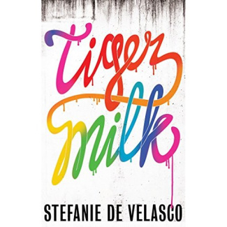 Lait de tigre