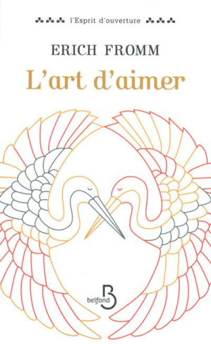 L'art d'aimer