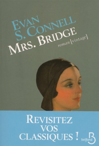 Mrs. Bridge