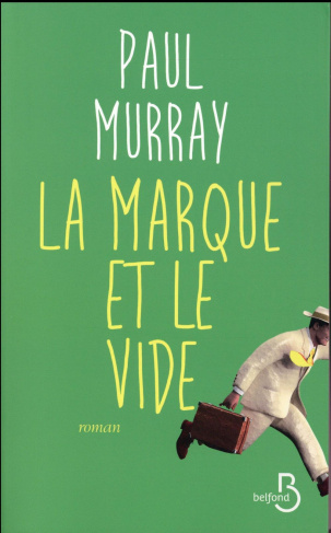 La marque et le vide