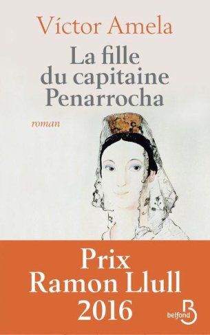 La fille du capitaine Penarrocha