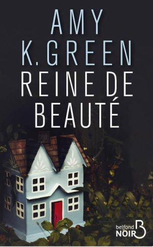 Reine de beauté