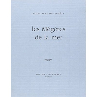 Les mégères de la mer