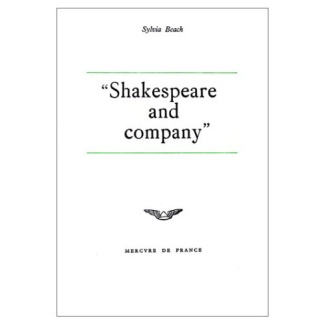 SHAKESPEARE AND COMPANY
