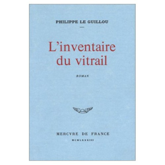 L'Inventaire du vitrail