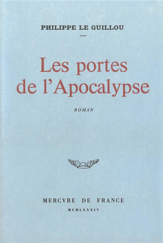 Les Portes de l'Apocalypse