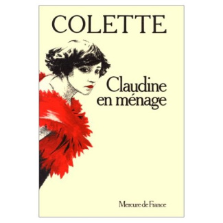 CLAUDINE EN MENAGE