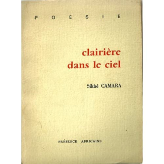 CLAIRIERES DANS LE CIEL