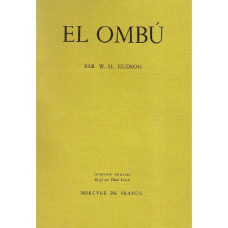 EL OMBU