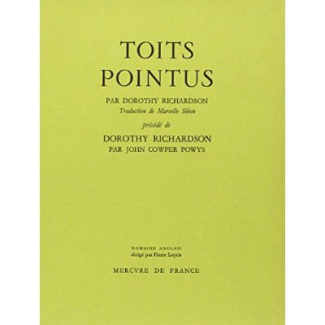 TOITS POINTUS