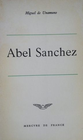 ABEL SANCHEZ