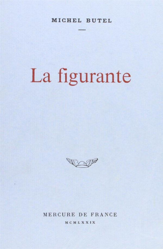 LA FIGURANTE